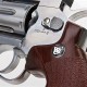 WinGun 8" Revolver (Silver), Bold